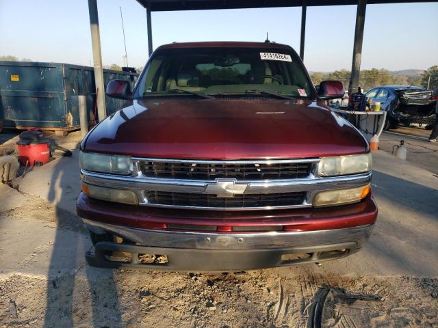 2003 Chevrolet Suburban 1500 Lt VIN: 1GNEC16Z83J215589 Lot: 40899005