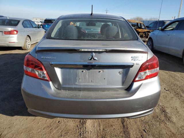 ML32F4FJ9HH004109 2017 Mitsubishi Mirage G4 Se