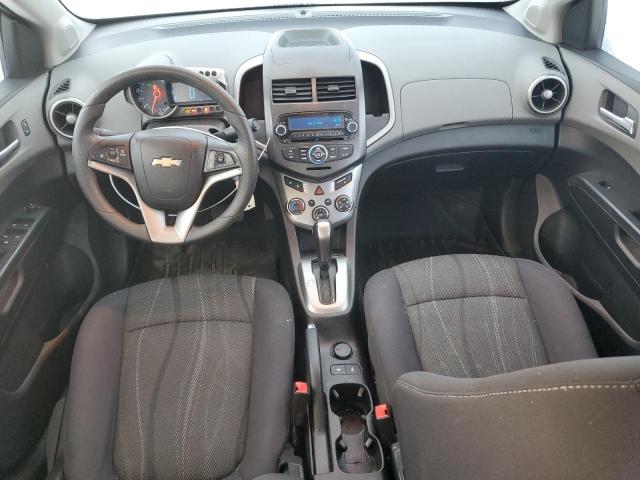 2015 Chevrolet Sonic - Image 8