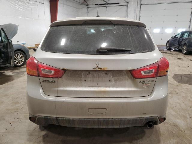 VIN 3C6JR6DG1KG502753 2013 MITSUBISHI OUTLANDER no.6