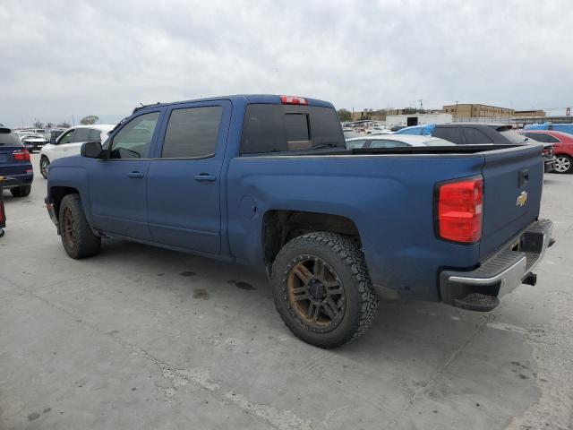2015 CHEVROLET SILVRDO LT 3GCUKRECXFG480734