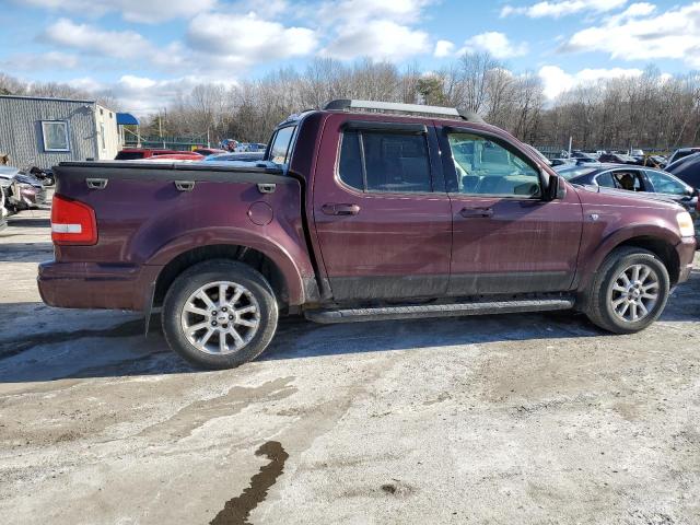 2007 Ford Explorer Sport Trac Limited VIN: 1FMEU53857UB11778 Lot: 43644274