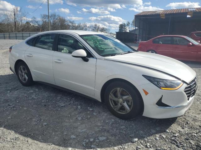 2021 HYUNDAI SONATA SE - 5NPEG4JA2MH071550