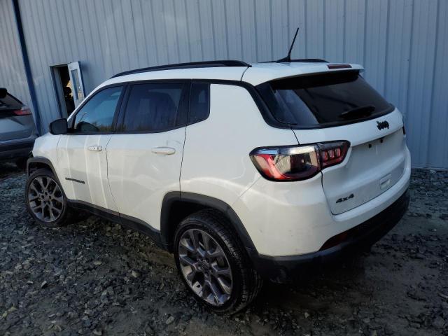 2021 JEEP COMPASS 80 3C4NJDEB6MT589603