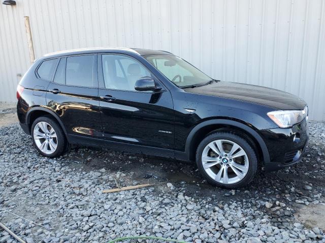 5UXWX9C53G0D82506 2016 BMW X3, photo no. 4