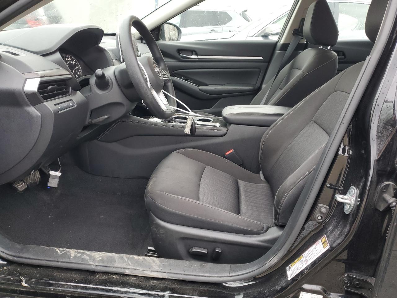 1N4BL4DV5PN338218 NISSAN ALTIMA 2023