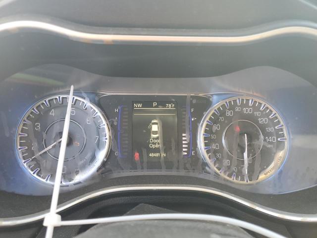 2015 CHRYSLER 200 LIMITE - 1C3CCCAB2FN537085