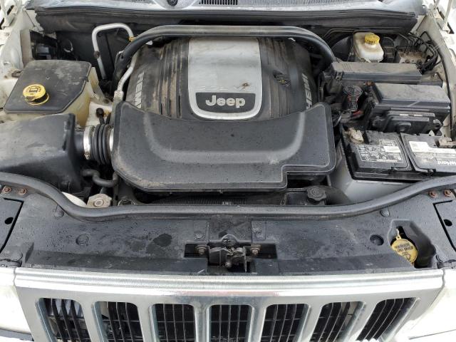 2006 Jeep Commander Limited VIN: 1J8HG58256C139459 Lot: 41556014