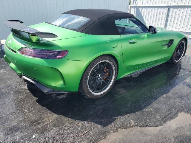 2020 MERCEDES-BENZ AMG GT R - W1KYK7KA0LA029692