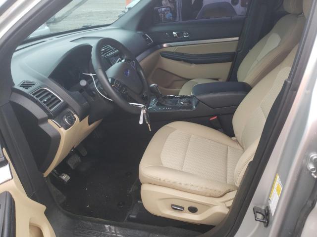 2016 FORD EXPLORER - 1FM5K8B81GGB54358
