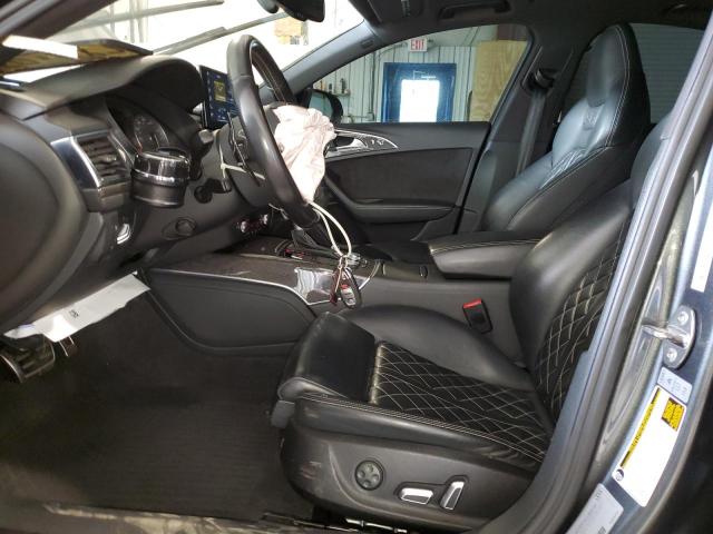 2016 AUDI S6 PREMIUM WAUF2AFC1GN105748