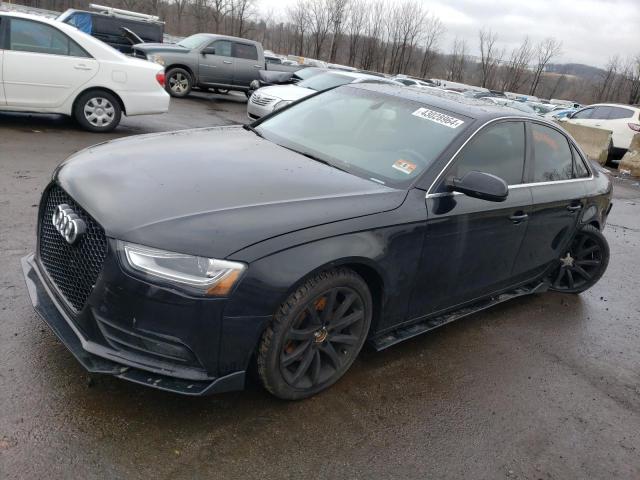 VIN WAUFFAFL5DN006818 2013 Audi A4, Premium Plus no.1