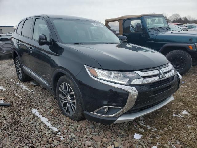 2018 MITSUBISHI OUTLANDER JA4AZ3A32JJ003492