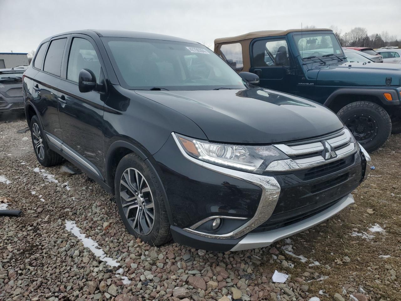 JA4AZ3A32JJ003492 MITSUBISHI OUTLANDER 2018
