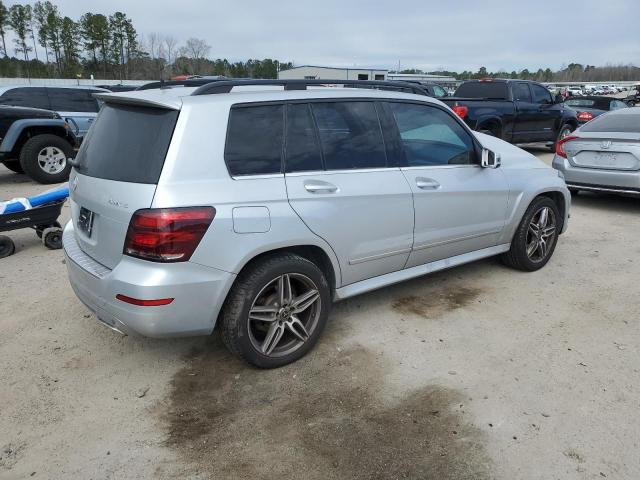 2013 Mercedes-Benz Glk 350 4Matic VIN: WDCGG8JB6DF978864 Lot: 43336364