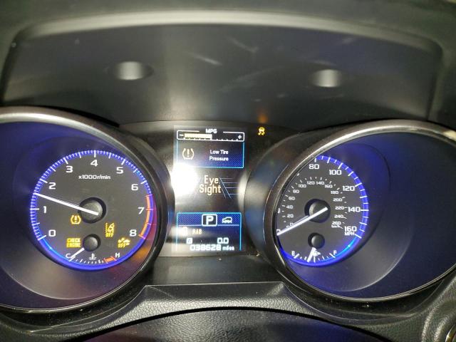 2019 SUBARU OUTBACK 3. - 4S4BSENC6K3341158