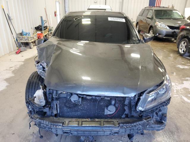 2015 HONDA ACCORD SPO 1HGCR2F53FA098026