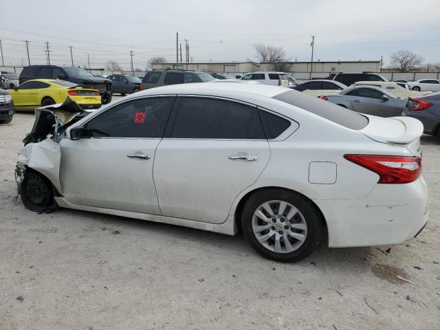 2016 NISSAN ALTIMA 2.5 1N4AL3AP4GN346032
