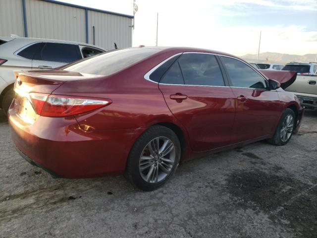 2015 TOYOTA CAMRY LE 4T1BF1FK0FU924778