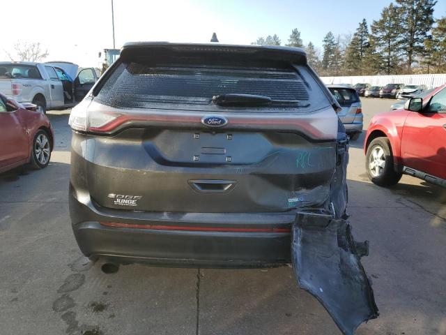 2FMPK4G99HBB88737 2017 FORD EDGE, photo no. 6