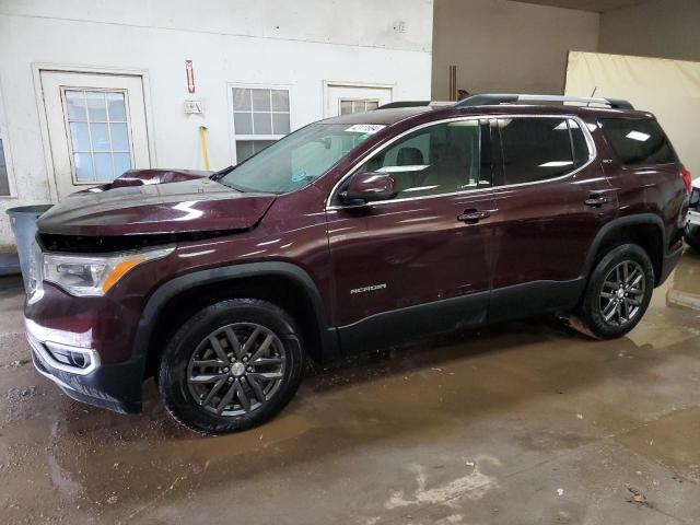 2017 GMC Acadia SLT1