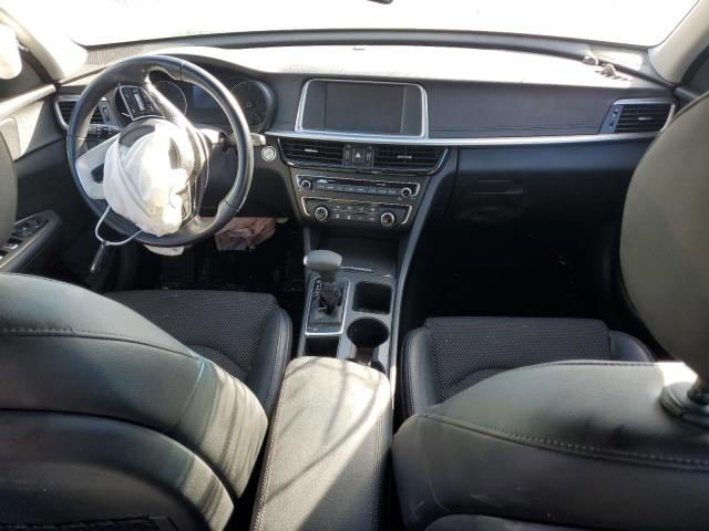 2020 KIA OPTIMA LX 5XXGT4L36LG448183