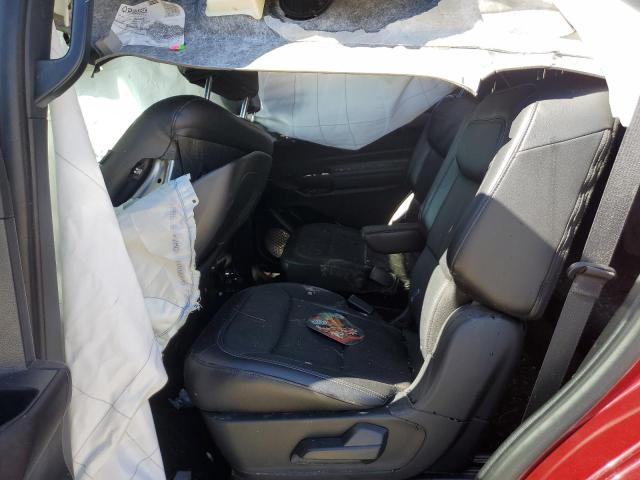 2020 FORD EXPLORER L 1FMSK7FH3LGA47796