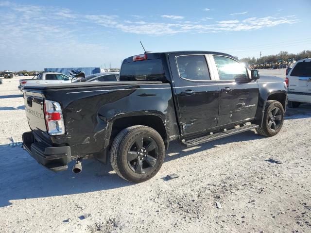 2022 CHEVROLET COLORADO 1GCGSBEA1N1275190