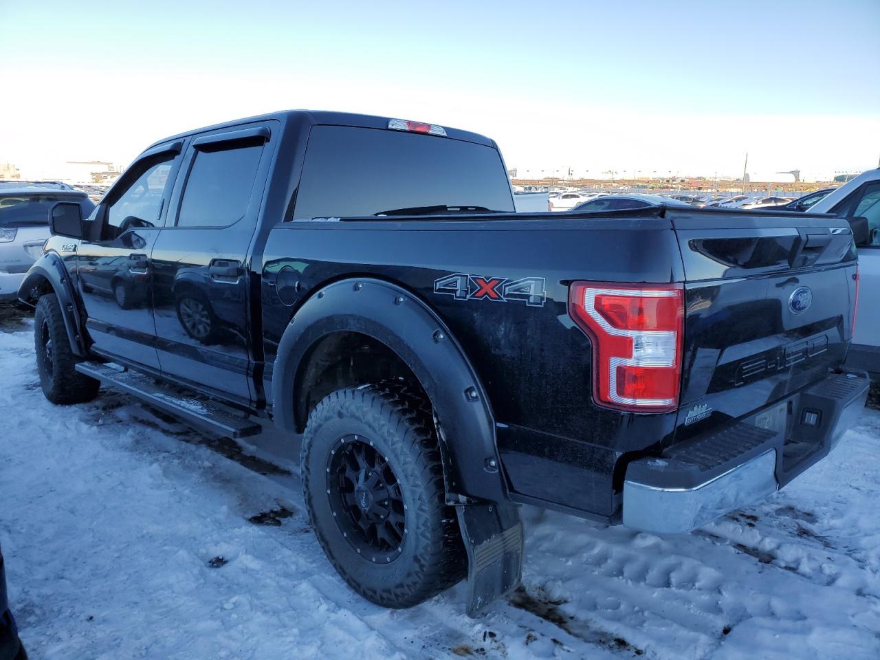 1FTEW1EB5JKD62268 FORD F-150 2018