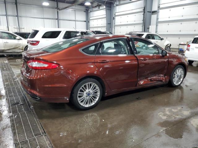 2016 Ford Fusion - Image 3