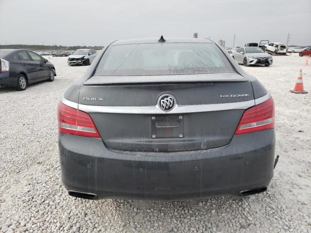2016 BUICK LACROSSE S - 1G4G45G38GF186602
