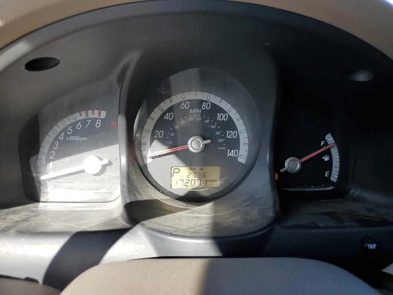 KNDJE723197630538 2009 Kia Sportage Lx