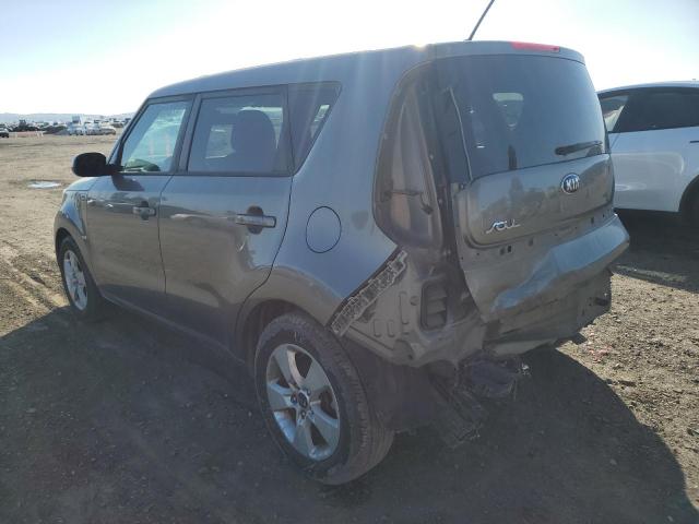 2017 KIA SOUL KNDJN2A21H7435632