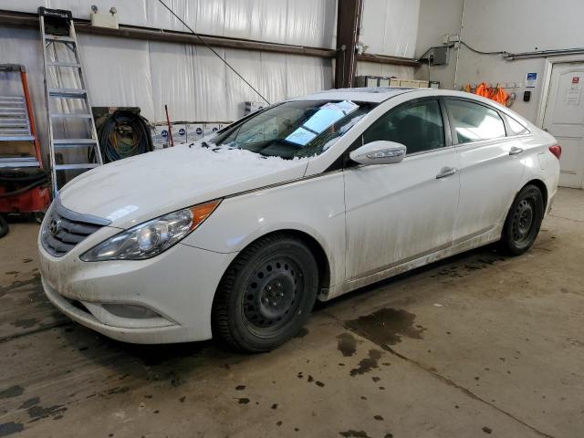 2011 Hyundai Sonata Se VIN: 5NPEC4AC8BH017339 Lot: 43351644