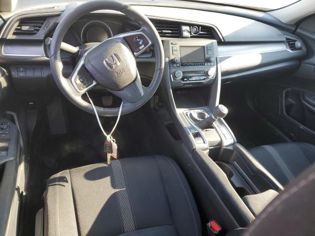 2017 HONDA CIVIC LX 19XFC2E50HE080047