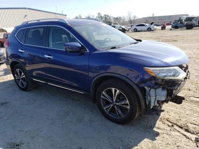 2017 NISSAN ROGUE S - JN8AT2MV9HW009421