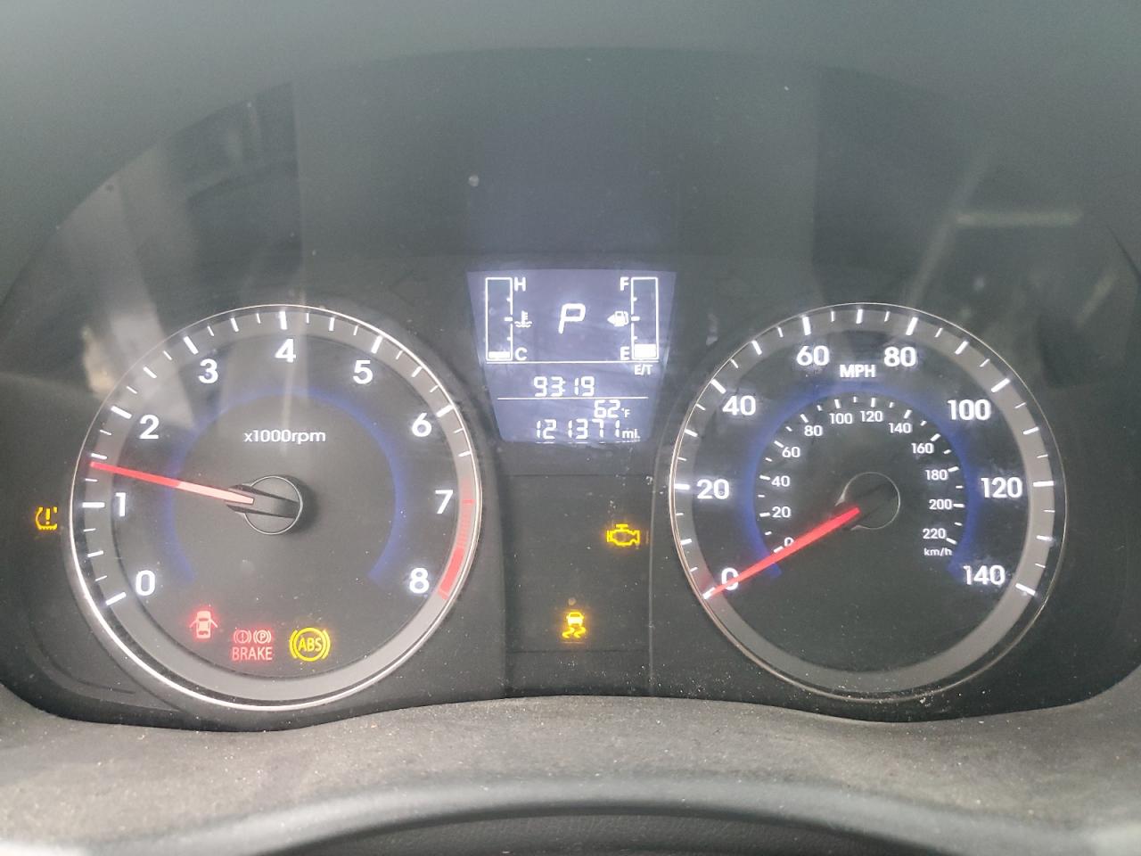 KMHCT4AE6HU293313 2017 Hyundai Accent Se