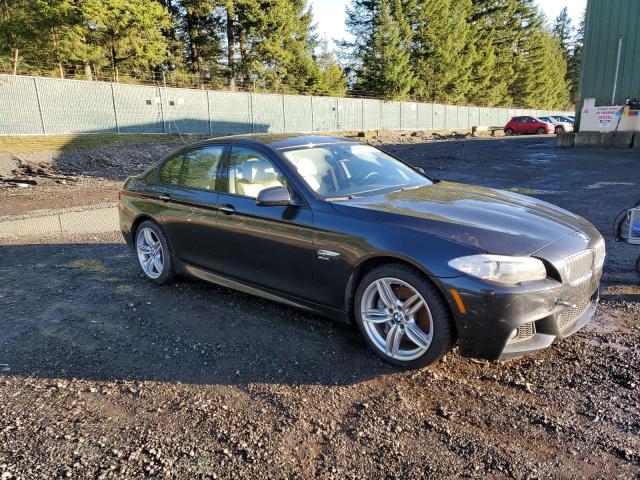 2011 BMW 550 Xi VIN: WBAFU9C53BC786255 Lot: 42501114