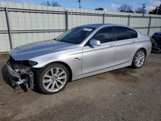 2011 BMW 5 Series Gran Turismo 535i