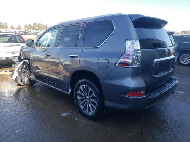 JTJGM7BX4N5312531 Lexus GX 460 LUX 2