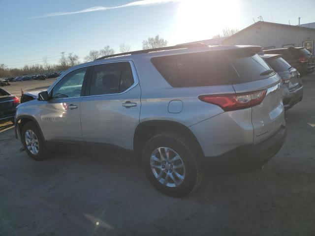 2021 CHEVROLET TRAVERSE L 1GNERGKWXMJ184473