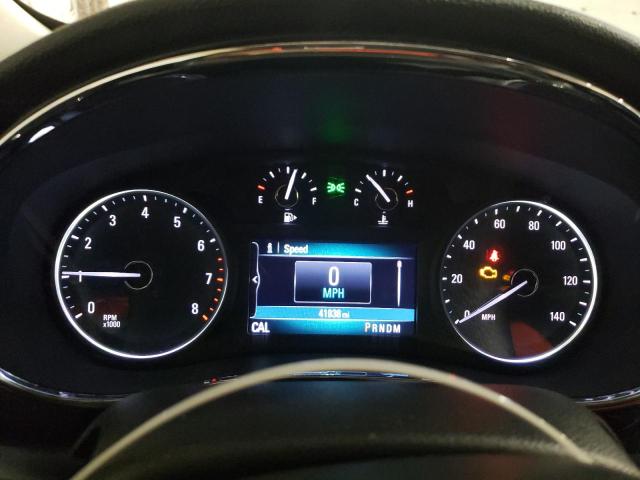 2021 BUICK ENCORE PRE - KL4CJESM4MB367365