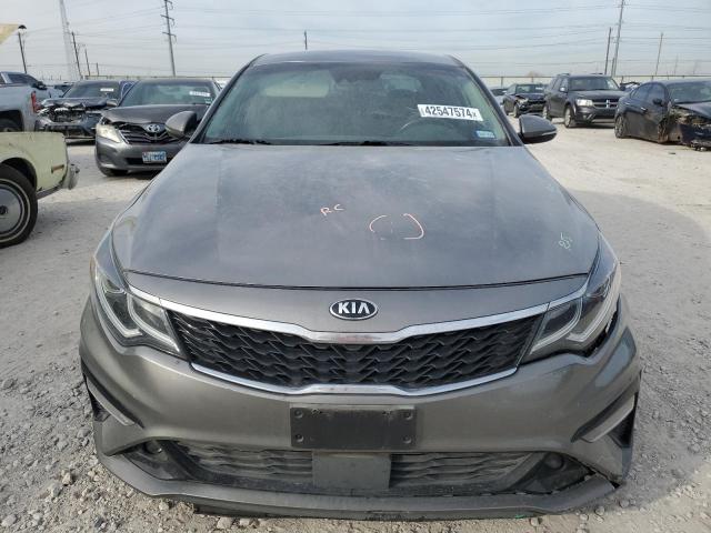 2019 Kia Optima - Image 5