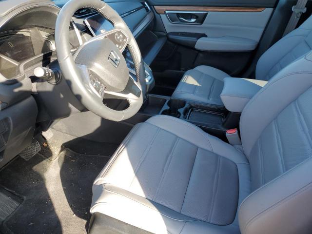 2022 HONDA CR-V EXL 5J6RT6H87NL047585