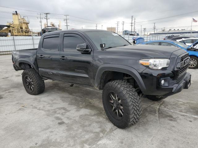 2017 Toyota Tacoma Double Cab VIN: 3TMAZ5CN0HM031174 Lot: 37970124