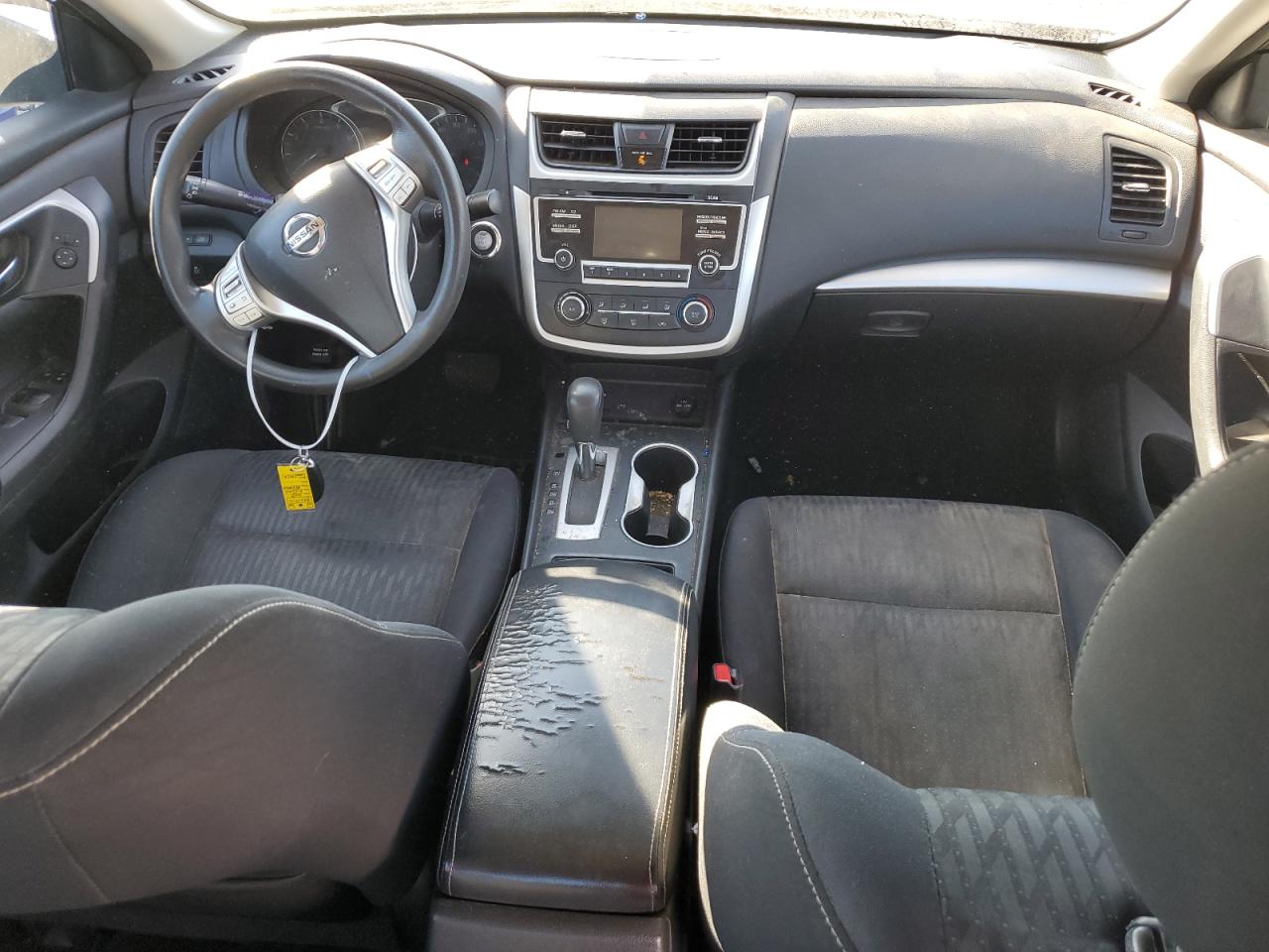 1N4AL3AP2JC228774 NISSAN ALTIMA 2018