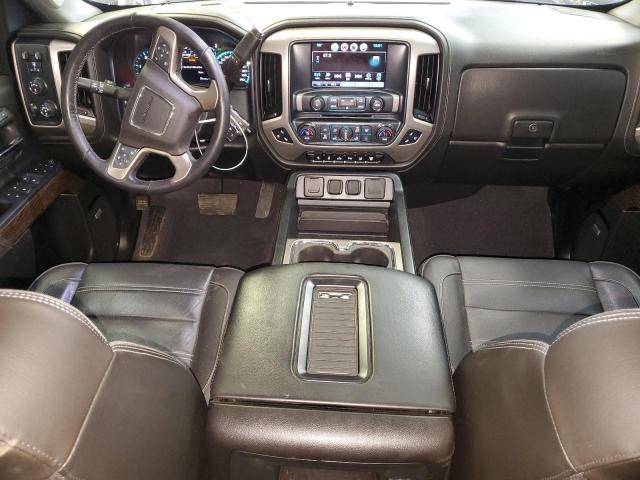 2019 GMC SIERRA K35 1GT42WEY6KF253997