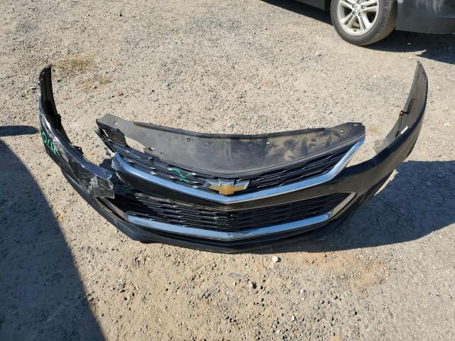 2017 CHEVROLET CRUZE LT 1G1BE5SM5H7100078