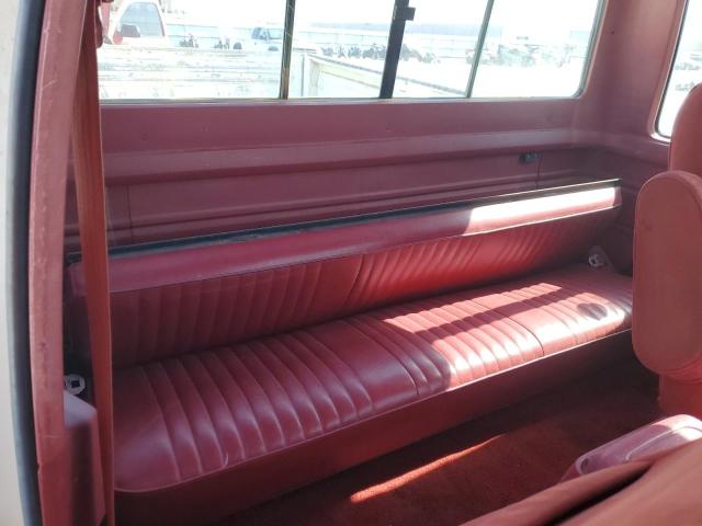1989 Ford F150 VIN: 1FTEX15N9KKA13509 Lot: 44042244