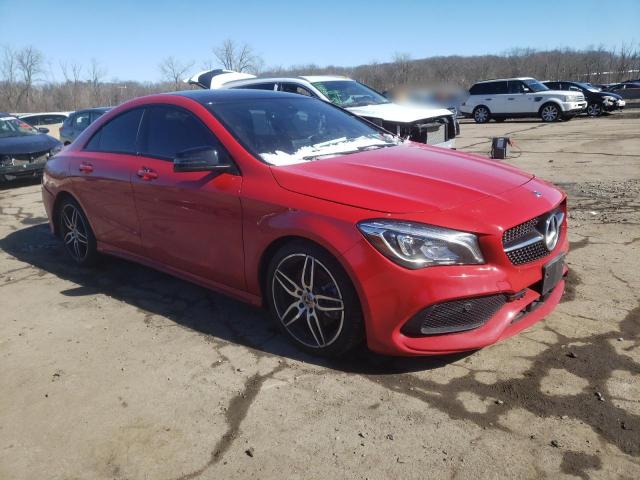 VIN WDDSJ4GB8KN729301 2019 MERCEDES-BENZ CLA-CLASS no.4